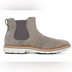 Timberland men Naples trail boots size 7.5